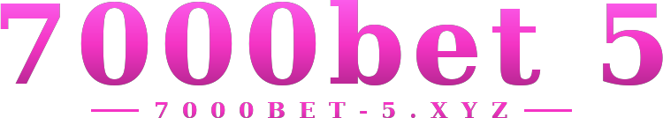 7000bet 5 logo